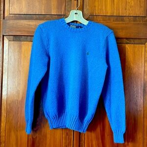 Vintage 90’s Ralph Lauren Sweater